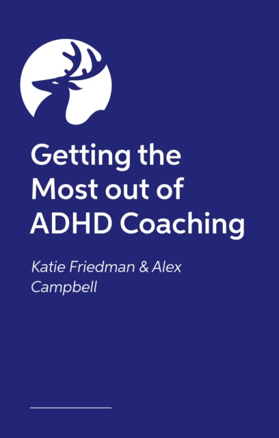 ADHD...Now What?: How ADHD Coaching Can Help You Take Back Your Power