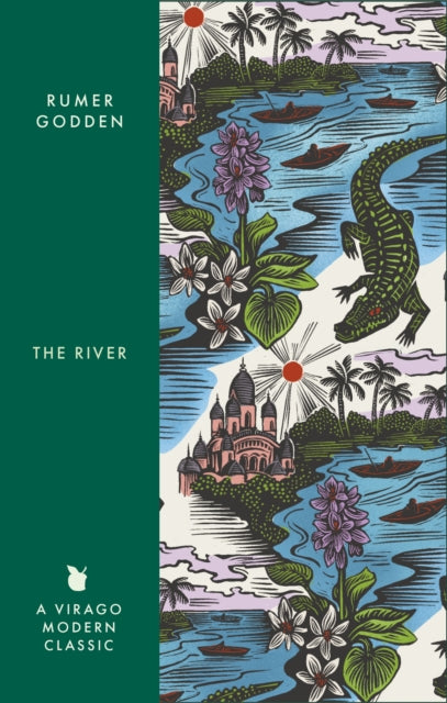 The River: A Virago Modern Classic