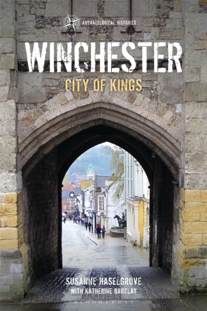 Winchester: City of Kings