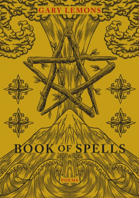 Book of Spells: Poems