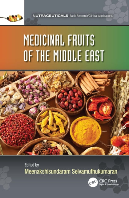 Medicinal Fruits of the Middle East