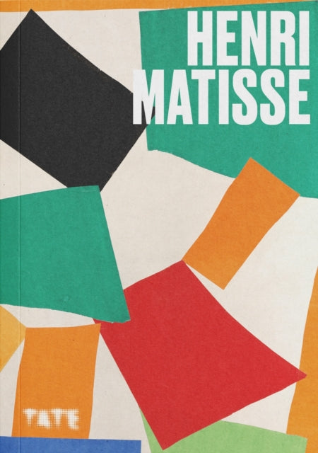 Artists Series: Henri Matisse
