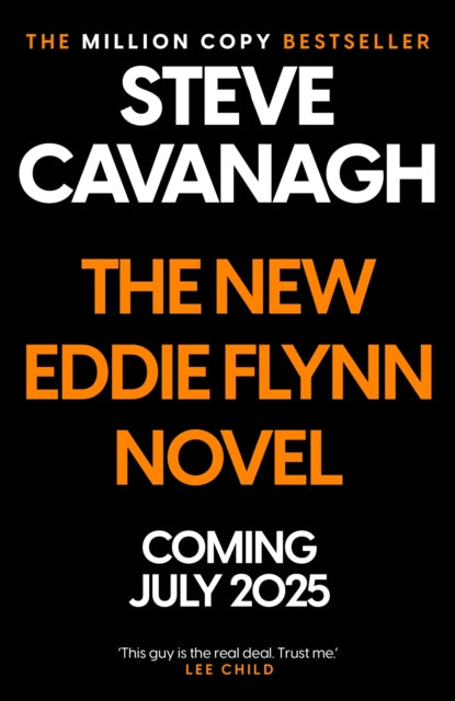 Two Kinds of Stranger: The new Eddie Flynn thriller from the Top Five Sunday Times bestseller