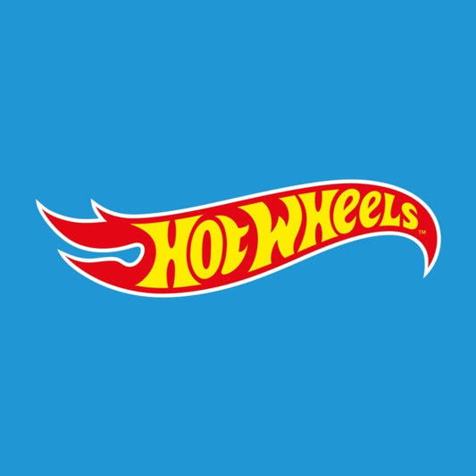 Hot Wheels: Let’s Race: Ultimate Racers