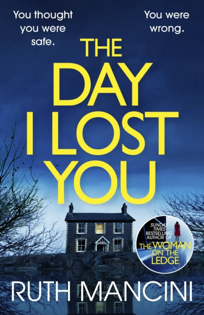 The Day I Lost You