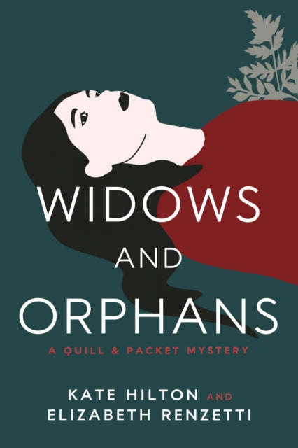 Widows and Orphans: A Quill & Packet Mystery
