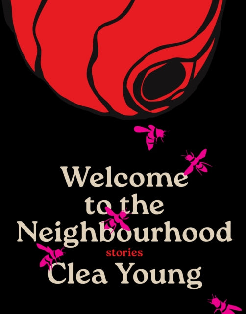 Welcome to the Neighbourhood: Stories