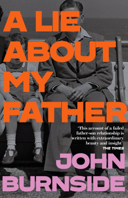 A Lie About My Father