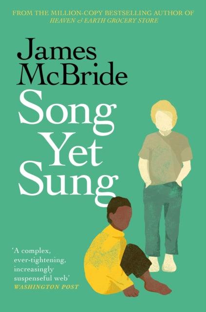Song Yet Sung