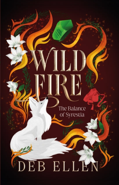 WILDFIRE
