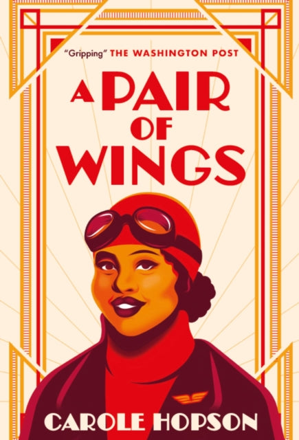 A Pair of Wings