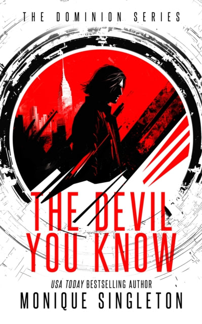 The Devil You Know: Until You Don't