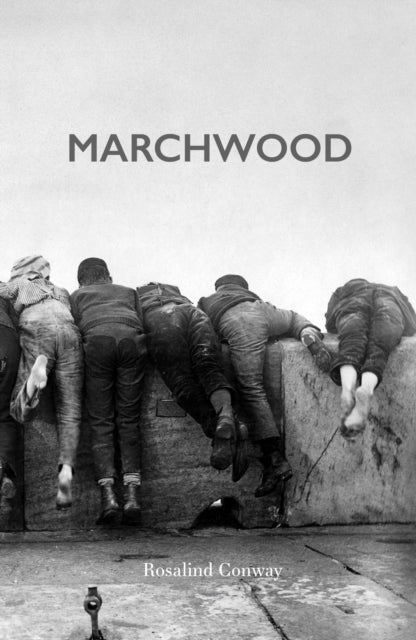 Marchwood: An Essex / Limehouse Tale (1850s –1945)