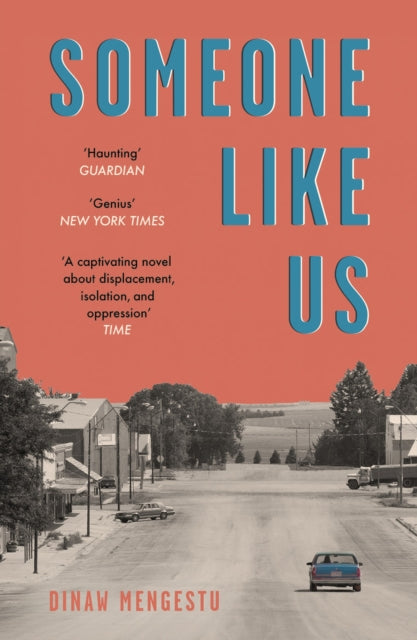 Someone Like Us: 'No book this year moved or thrilled me more' - Garth Greenwell