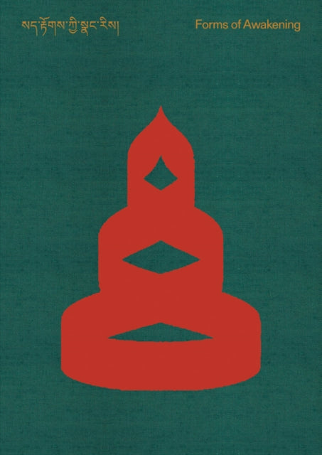 Forms of Awakening: Tibetan Art: From the Jack Shear Collection