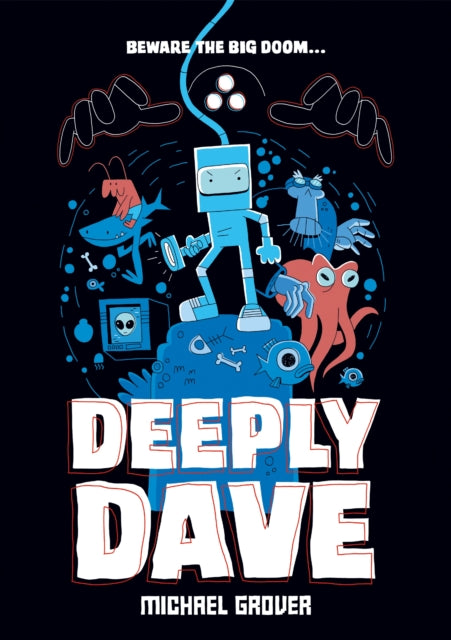 Deeply Dave