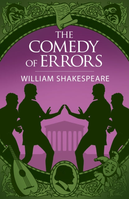 The Comedy of Errors