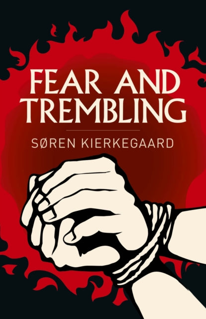 Fear and Trembling