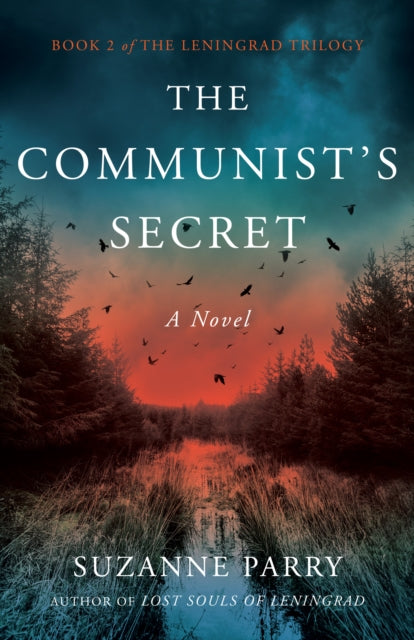 The Communist's Secret: A Novel