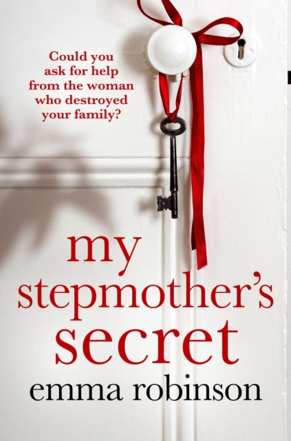 My Stepmother's Secret: An incredibly powerful and heartbreaking story about a family dilemma