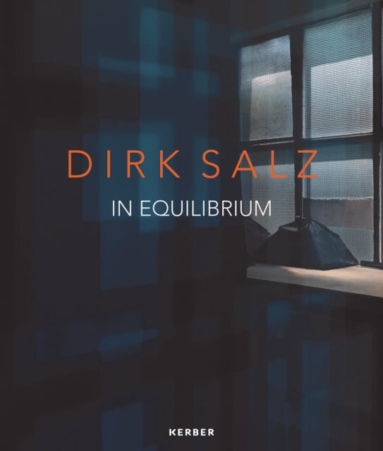 Dirk Salz: In Equilibrium