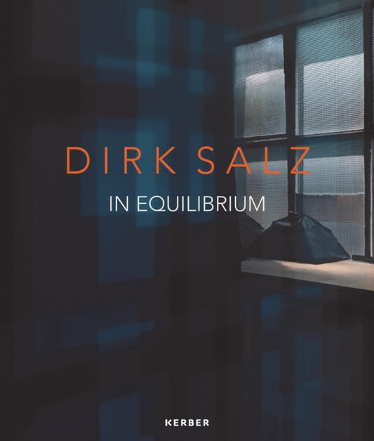 Dirk Salz: In Equilibrium