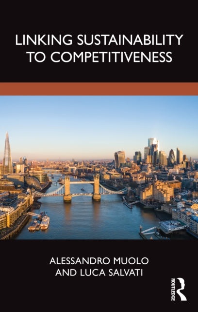 Linking Sustainability to Competitiveness