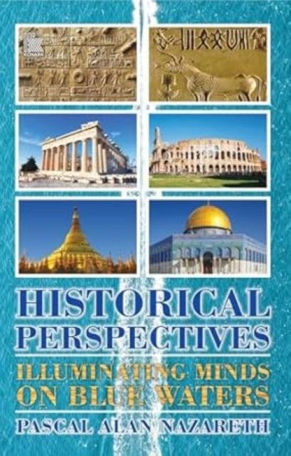 Historical perspective: illuminating minds on blue water