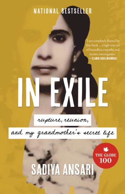 In Exile: Rupture, Reunion, and My Grandmother's Secret Life
