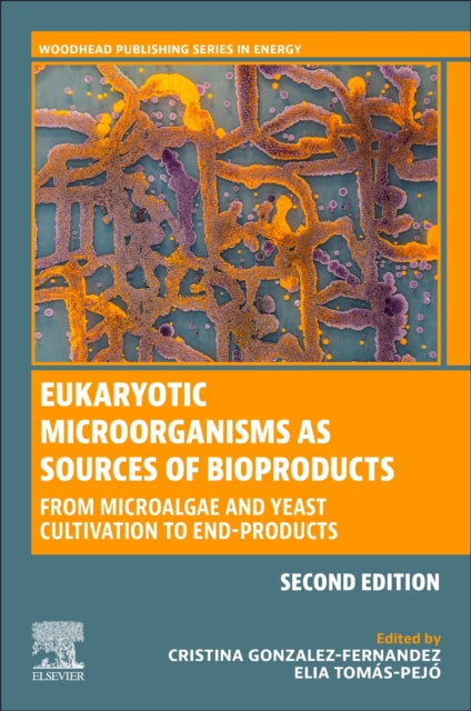 Eukaryotic Microorganisms as Sources of Bioproducts: From Microalgae and Yeast Cultivation to End-Products