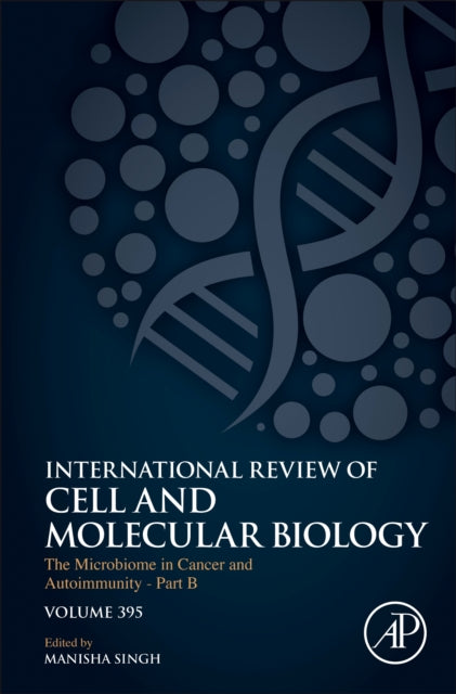 The Microbiome in Cancer and Autoimmunity - Part B