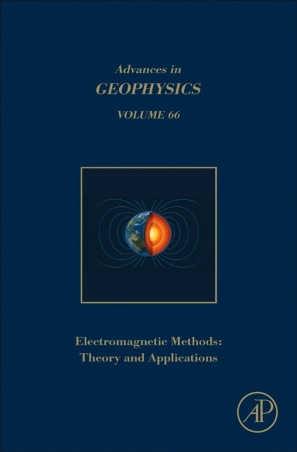 Electromagnetic Methods: Theory and Applications