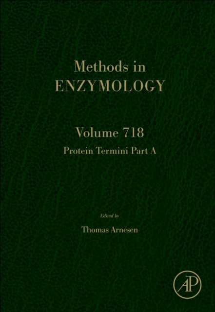 Protein Termini Part A