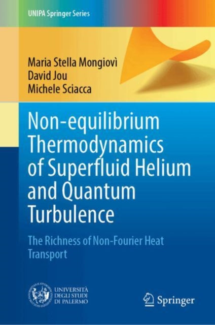 Non-equilibrium Thermodynamics of Superfluid Helium and Quantum Turbulence: The Richness of Non-Fourier Heat Transport
