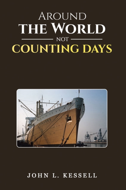 Around the World Not Counting Days