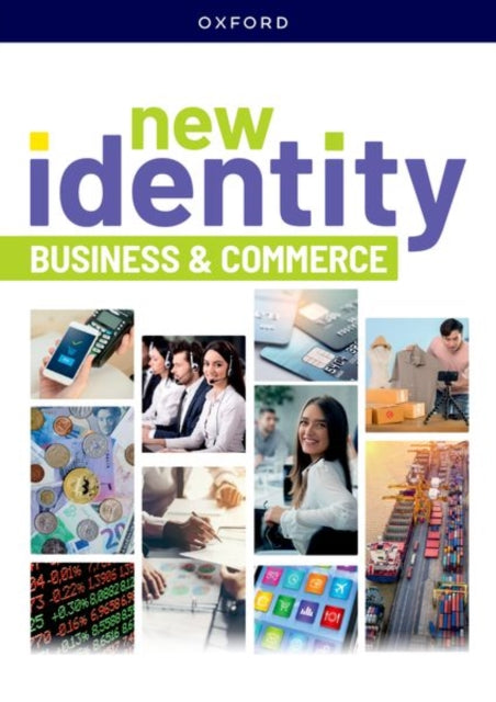 New Identity Concise Booklet (Bus) (Italy)