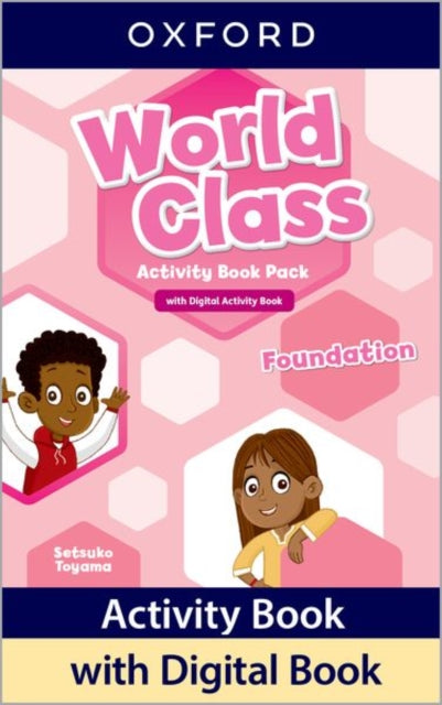 World Class Fdn Ab (Es)