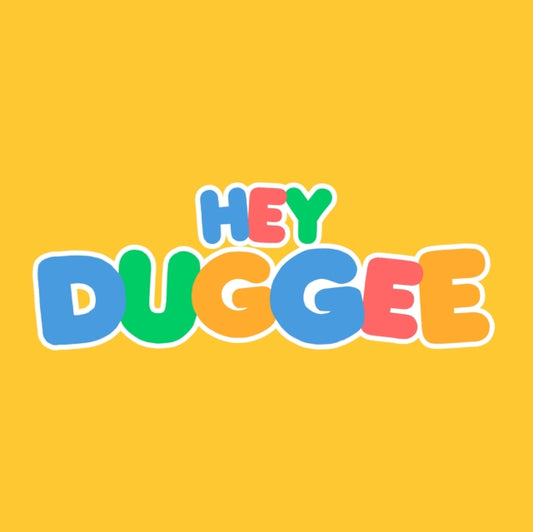 Hey Duggee: The Naptime Badge