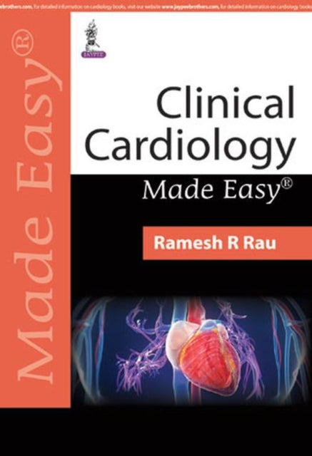 Clinical Cardiology Made Easy