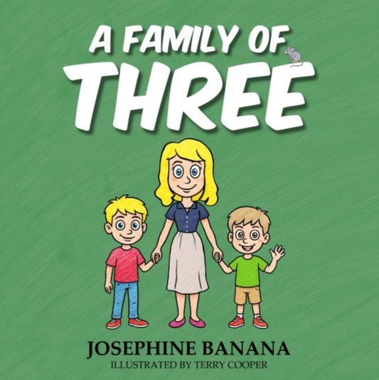 A Family of Three