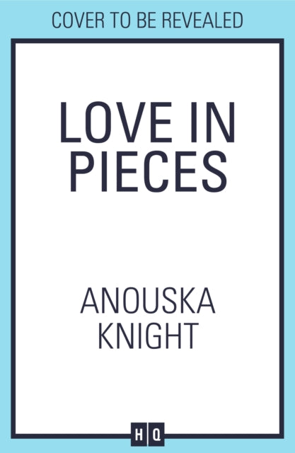 Love in Pieces