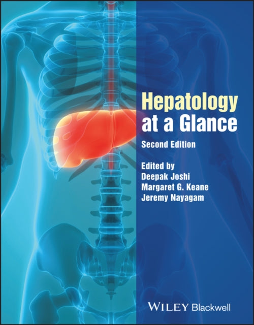 Hepatology at a Glance