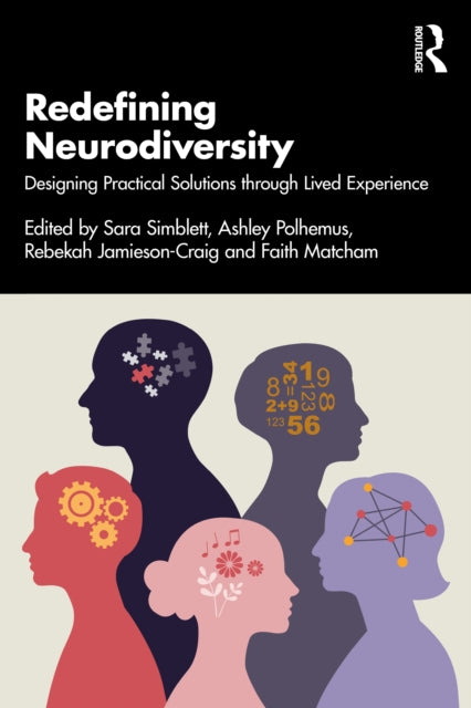 Redefining Neurodiversity: Designing Practical Solutions through Lived Experience