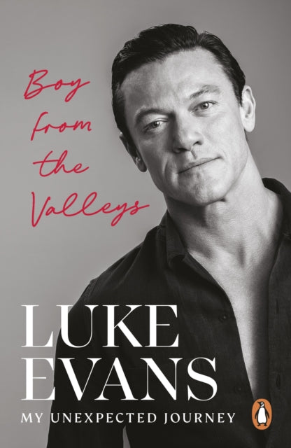 Boy From the Valleys: My unexpected journey