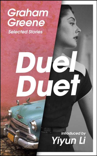 Duel Duet: Selected Stories