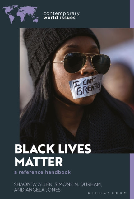 Black Lives Matter: A Reference Handbook