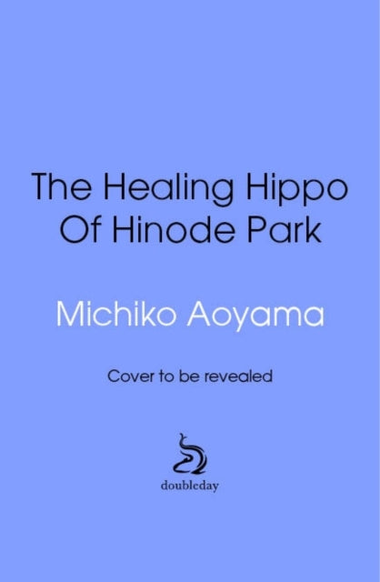 The Healing Hippo Of Hinode Park
