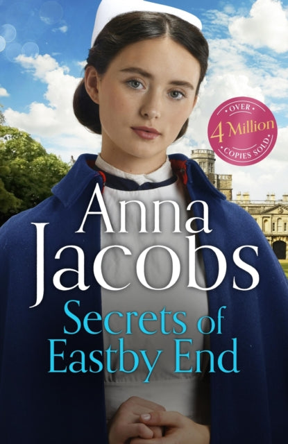 The Secrets of Eastby End: the gripping and unforgettable new novel from the beloved and bestselling saga storyteller