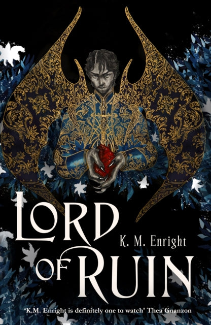 Lord of Ruin: the addictive Sunday Times bestselling series