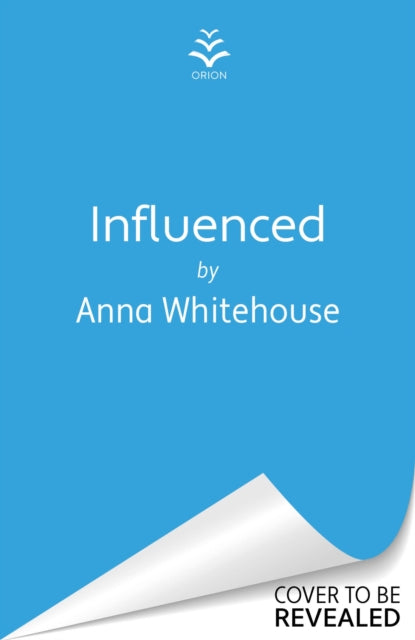 Influenced: The explosive and conversation-starting book club read from the bestselling author!